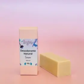 Bujas Desodorante Sólido Sinae 60g